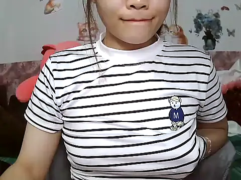 hana ssexy online show from 03.18.26