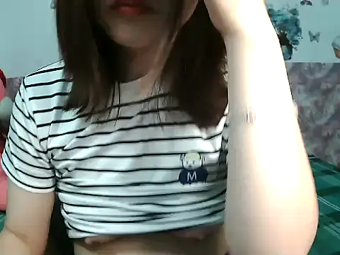 hana ssexy online show from 03.21.26