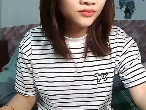 hana ssexy online show from 04.17.26