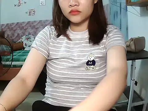 Snapshot of hana_ssexy chatting on 05.19.26 hana ssexy online show from 05.19.26