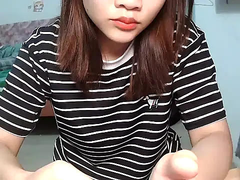 Snapshot of hana_ssexy chatting on 05.25.26 hana ssexy online show from 05.25.26