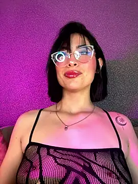 luna gv online show from 01.06.26