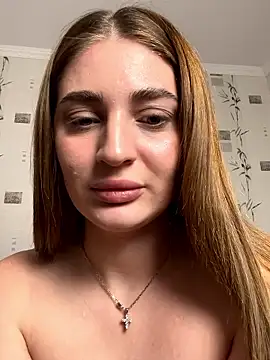 Snapshot of RinaKlark chatting on 01.11.26 RinaKlark online show from 01.11.26