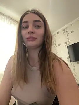 Snapshot of RinaKlark chatting on 02.27.26 RinaKlark online show from 02.27.26