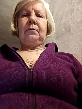 KlaudiaDarling online show from 01.11.26