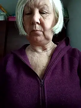 KlaudiaDarling online show from 01.15.26