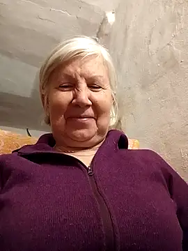 KlaudiaDarling online show from 02.02.26