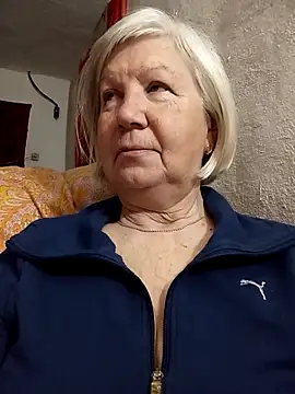 KlaudiaDarling online show from 03.03.26