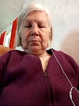 KlaudiaDarling online show from 03.10.26