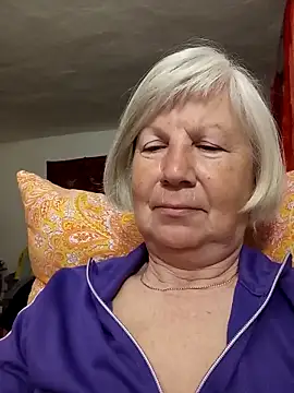 KlaudiaDarling online show from 03.29.26