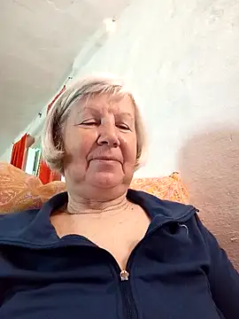 KlaudiaDarling online show from 03.30.26