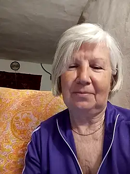 KlaudiaDarling online show from 04.05.26