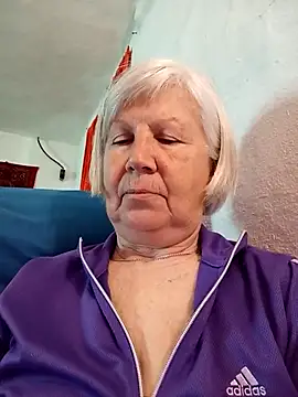 KlaudiaDarling online show from 04.08.26