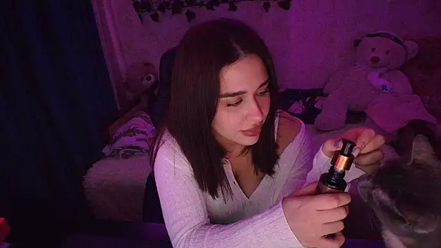 Snapshot of AlisiaRose chatting on 01.17.26 AlisiaRose online show from 01.17.26