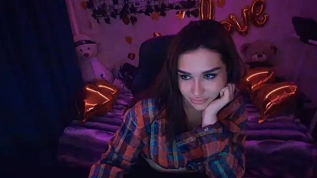 AlisiaRose online show from 03.27.26