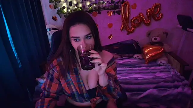 AlisiaRose online show from 03.28.26