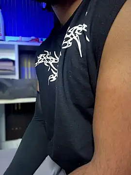 Snapshot of Shankkyyy chatting on 03.02.26 Shankkyyy online show from 03.02.26