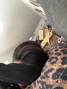 Qidandan778 online show from 02.12.26