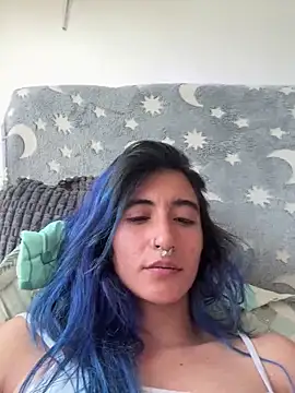 LunaisBack online show from 03.17.26