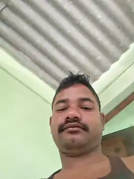 Snapshot of Ranuvabi chatting on 04.07.26 Ranuvabi online show from 04.07.26