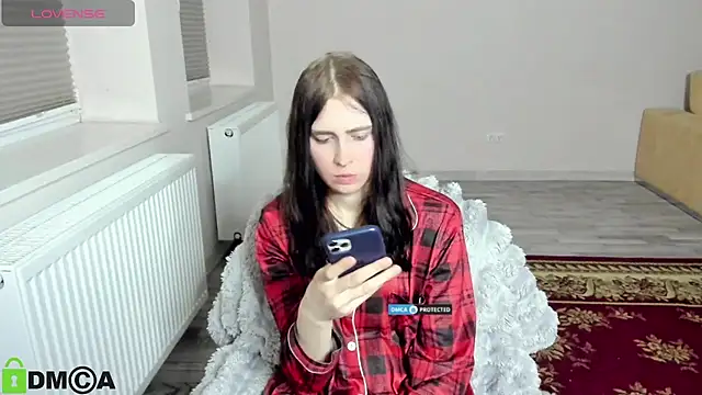 KrissLimada online show from 03.09.26