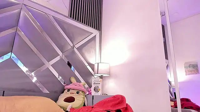 melody  sweet  online show from 03.29.26