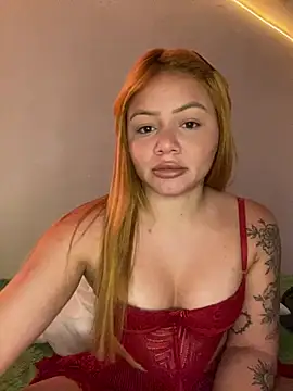 Snapshot of Isisbennett chatting on 03.27.26 Isisbennett online show from 03.27.26