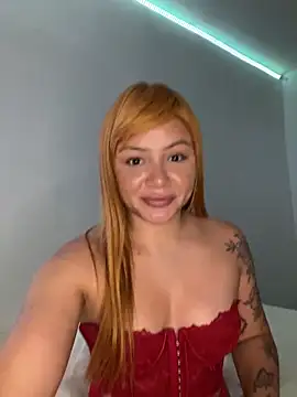 Snapshot of Isisbennett chatting on 03.31.26 Isisbennett online show from 03.31.26