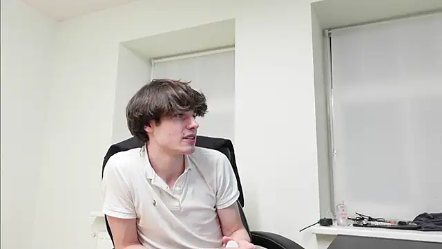 Daniel Shawnn online show from 02.13.26