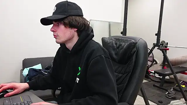 Daniel Shawnn online show from 03.06.26