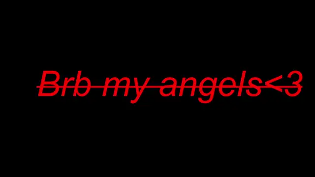 Daniel Shawnn online show from 03.08.26