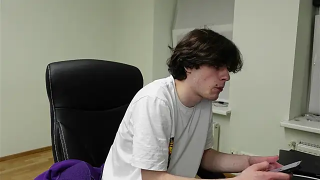 Daniel Shawnn online show from 03.31.26