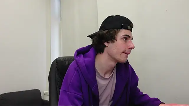 Daniel Shawnn online show from 04.02.26