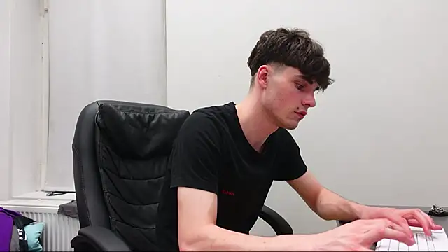 Daniel Shawnn online show from 04.09.26