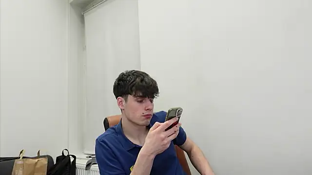 Daniel Shawnn online show from 04.25.26