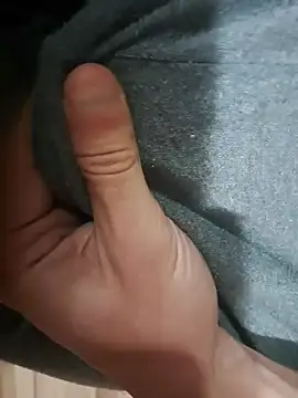 ShyGuyI online show from 01.19.26