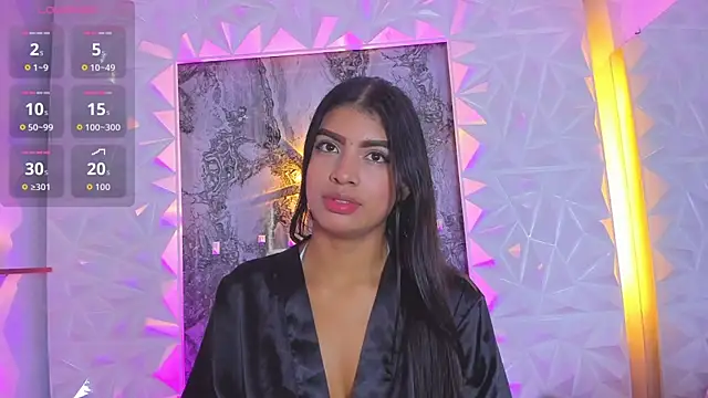 Sofia-love7 online show from 03.04.26