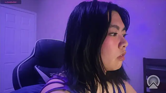 kuromixx444 online show from 02.07.26