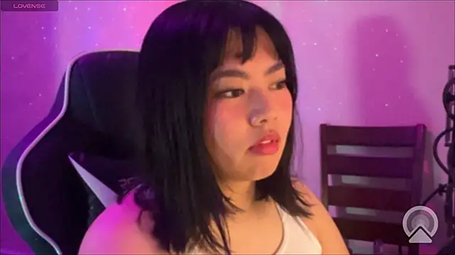 kuromixx444 online show from 02.19.26