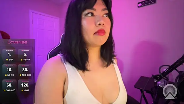 kuromixx444 online show from 04.09.26