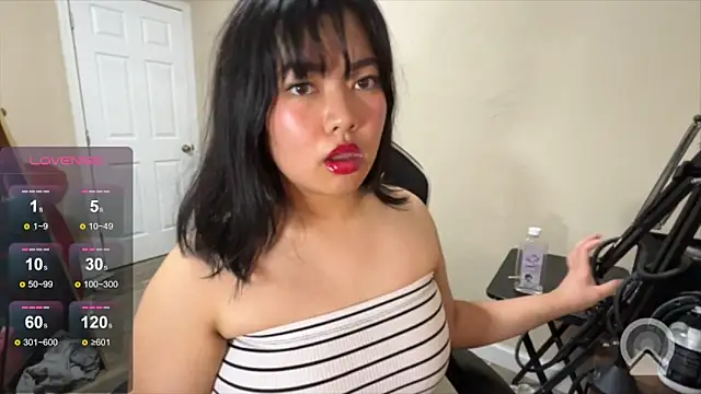 kuromixx444 online show from 04.11.26