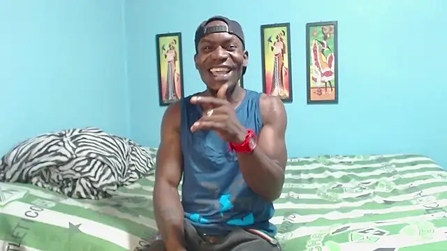 miltonjjakee online show from 01.09.26