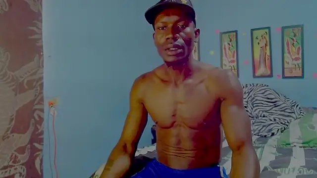 miltonjjakee online show from 02.05.26