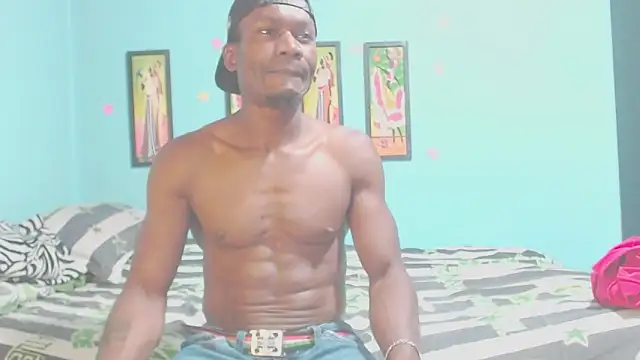 miltonjjakee online show from 03.08.26