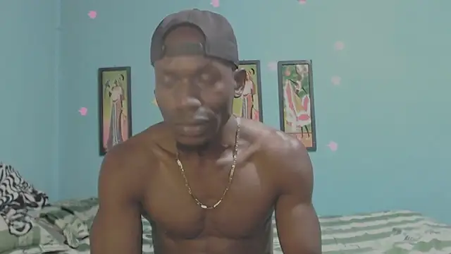 miltonjjakee online show from 03.25.26