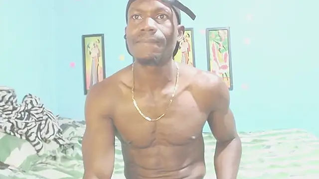 miltonjjakee online show from 04.01.26