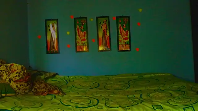 miltonjjakee online show from 04.07.26