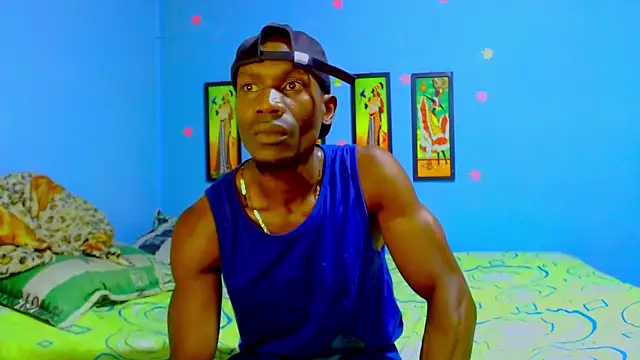 miltonjjakee online show from 04.13.26