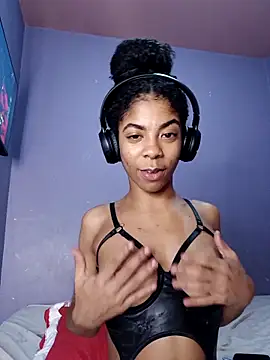 Snapshot of Samarajenyfer chatting on 02.17.26 Samarajenyfer online show from 02.17.26