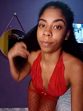 Snapshot of Samarajenyfer chatting on 02.21.26 Samarajenyfer online show from 02.21.26